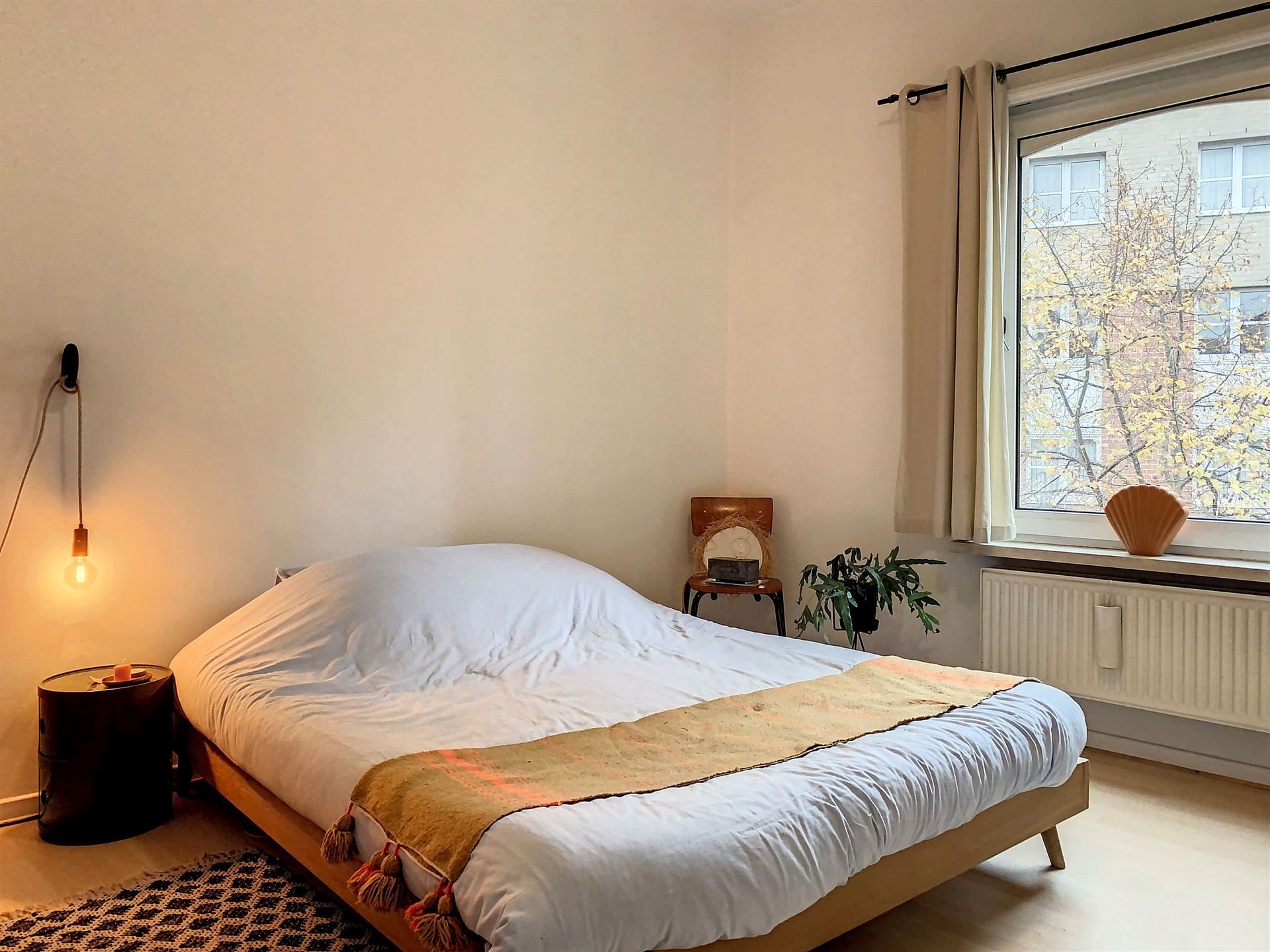 Bedroom of Flat to rent in Puigcerdà  with Furnished and Pets allowed