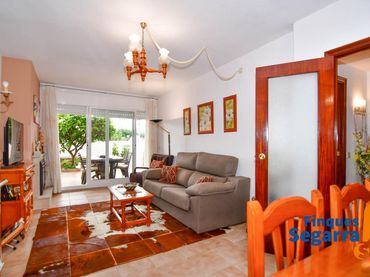 Rez-de-chaussée à vendre à calle Amadeu Vives