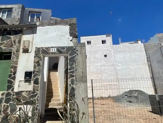 Apartamento en venta en Carrizal