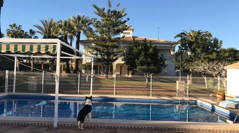 Foto 2 de Casa o chalet en venta en Cabo Roig, Orihuela