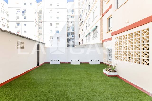 Piso en Venta en L'Amistat