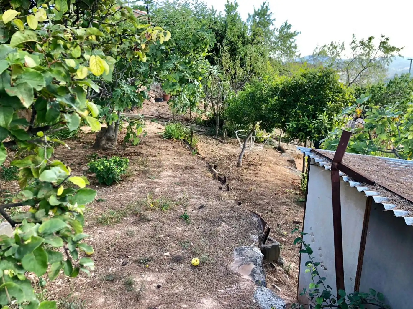 Wohnbaugrundstück zum Verkauf in Corbera de Llobregat, imagen 10