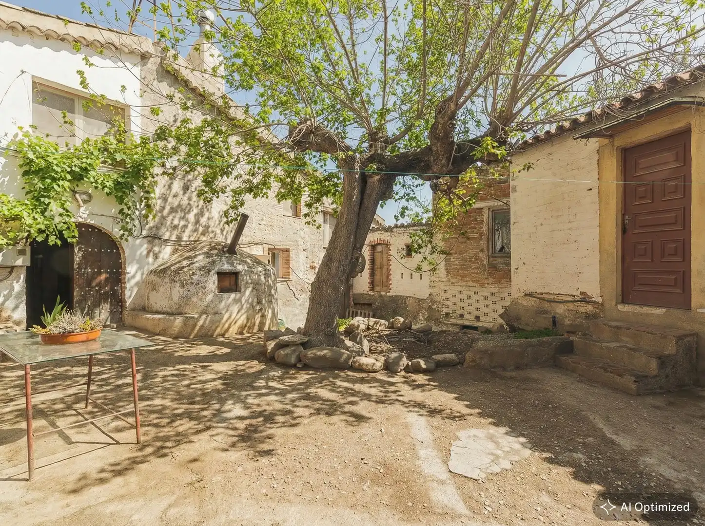 Vista exterior de Casa o chalet en venta en Viladecavalls con Aire acondicionado, Calefacción y Jardín privado