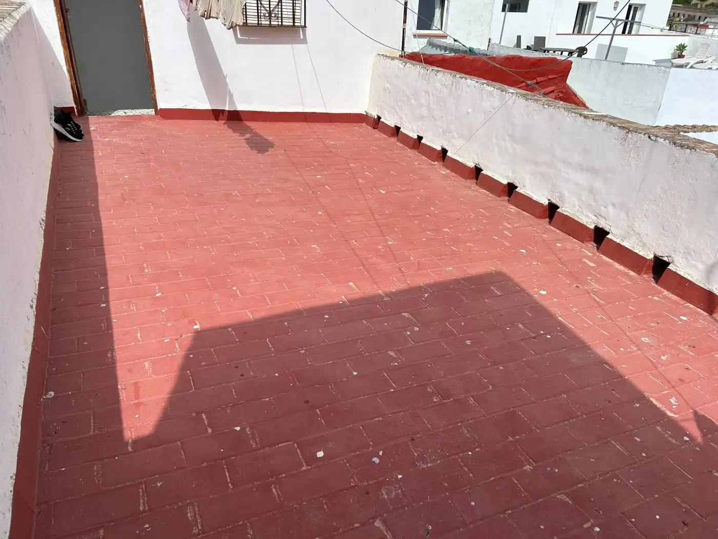 Apartament en venda a Tarifa ciudad