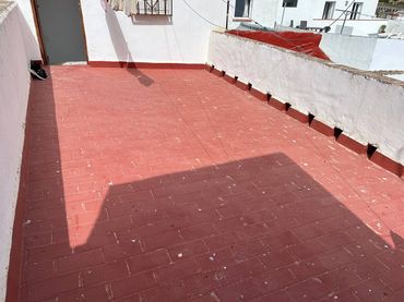 Apartament en venda a Tarifa ciudad