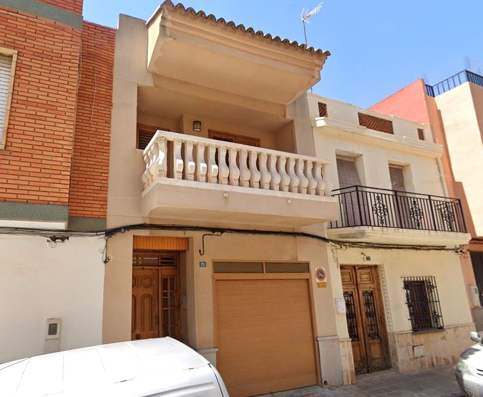 Flat for sale in Antoni Lazaro, Benifairó de les Valls