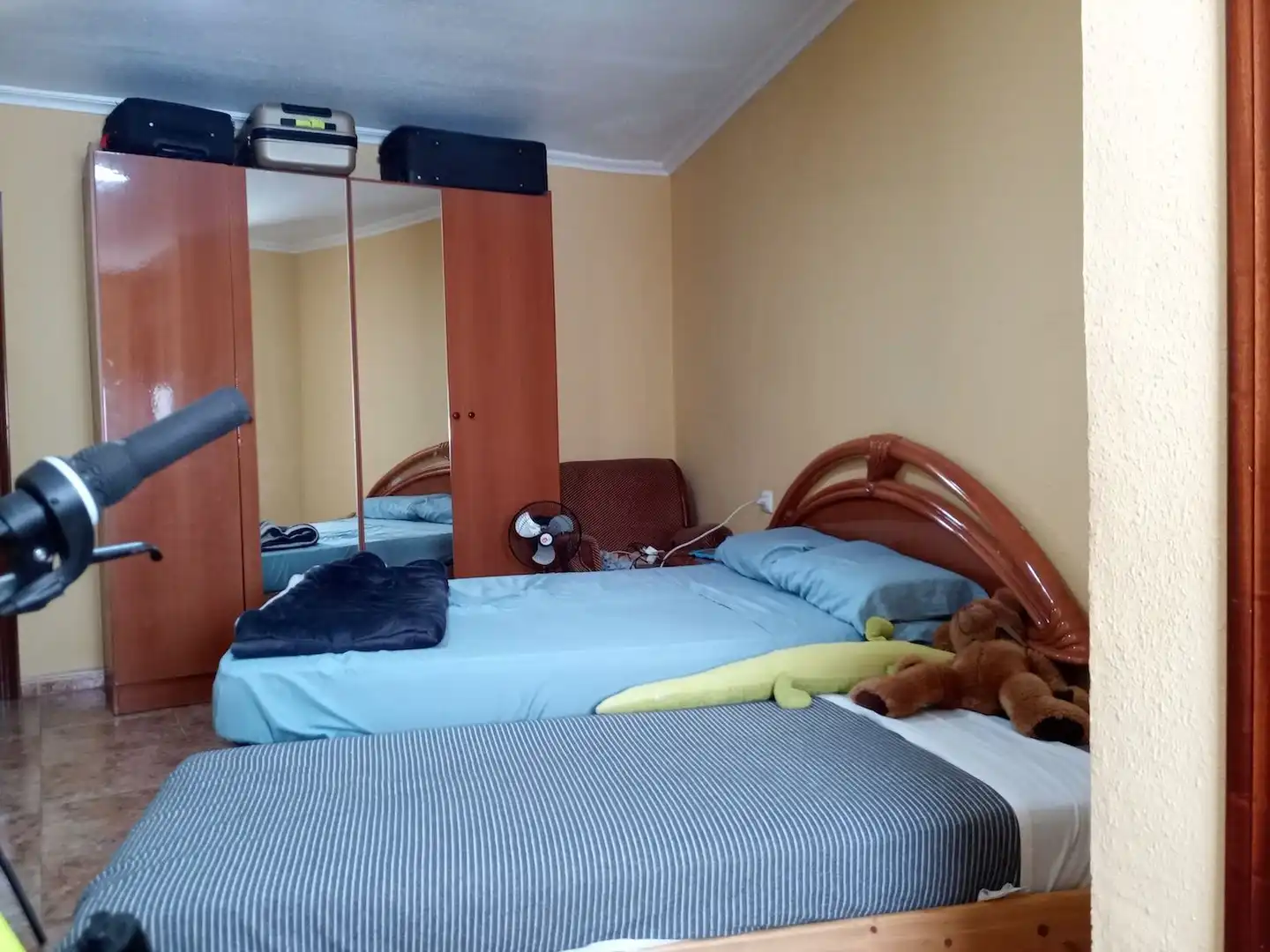 Wohnung mit Terrasse zum Verkauf in Sant Antoni, imagen 8
