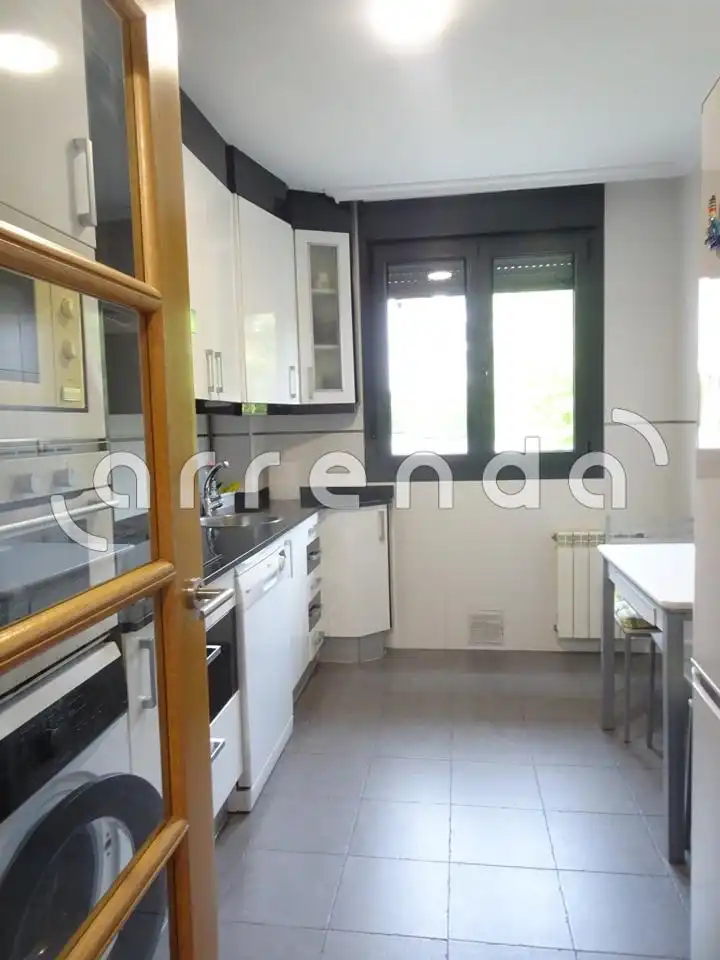 Flat for rent in Santander, Cantabria