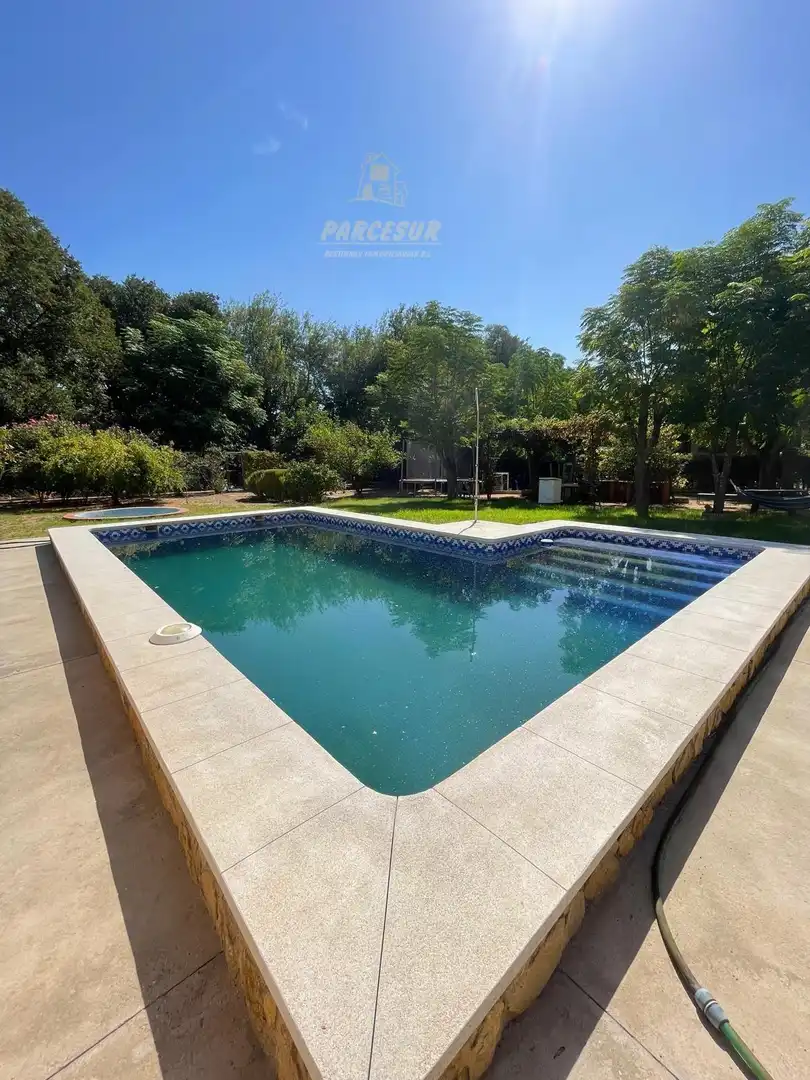Haus mit Pool zum Verkauf in Almodóvar del Río, imagen 6
