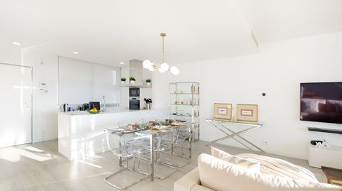 Foto 5 de Casa adosada en venda a Cancelada, Estepona