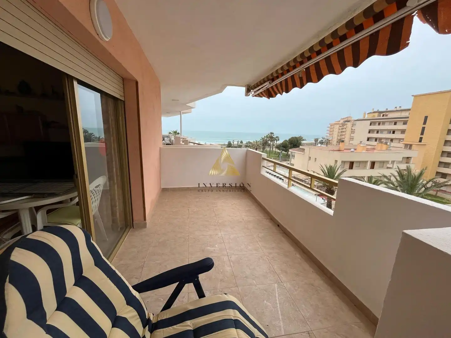 Apartament amb piscina en venda a Playa Norte, imagen 24