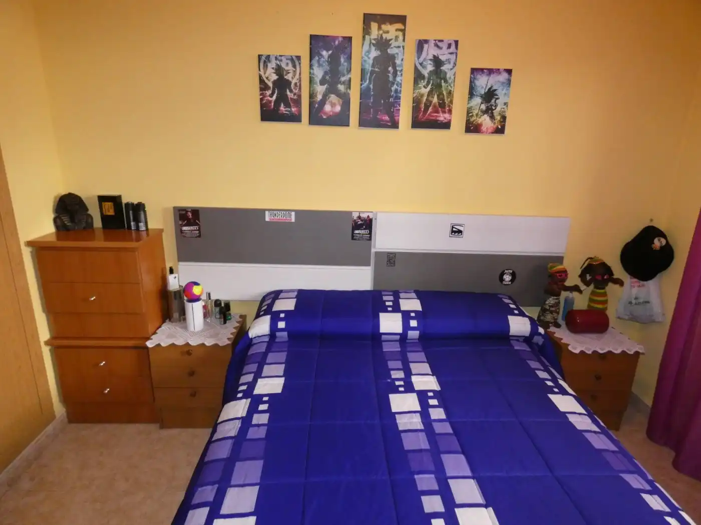 Piso con terraza en venta en Casco Urbano, imagen 19