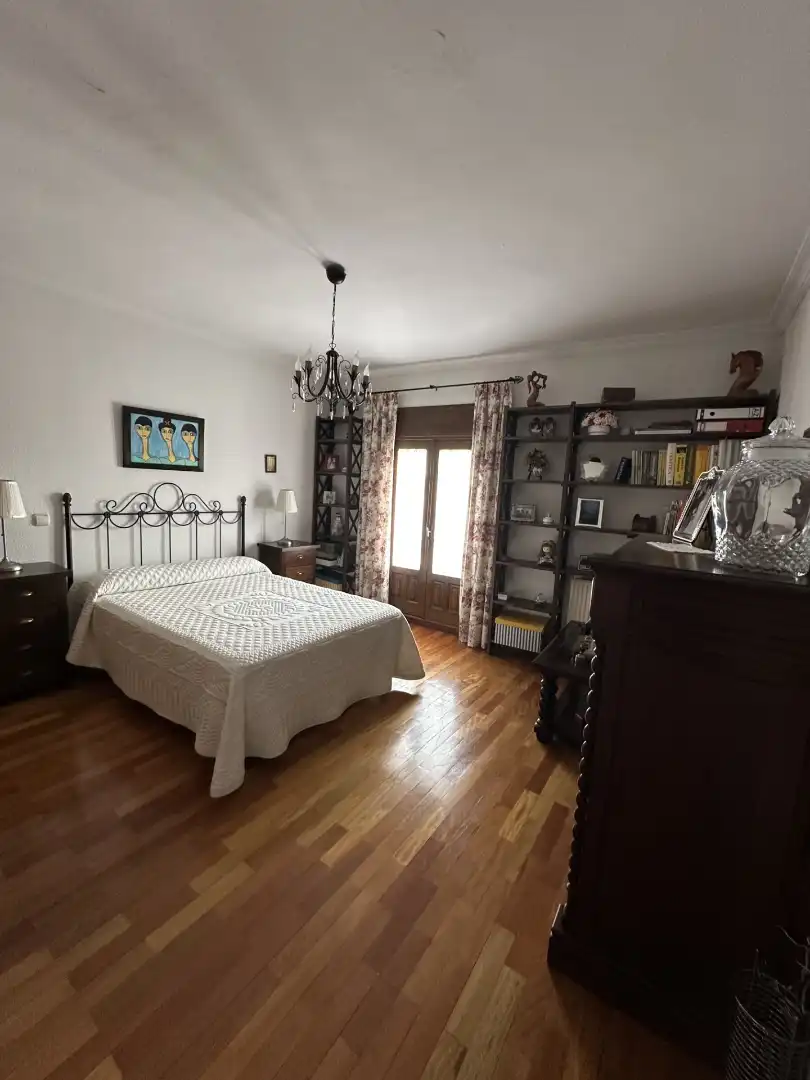 Casa adosada en venda a Ribera del Tajo