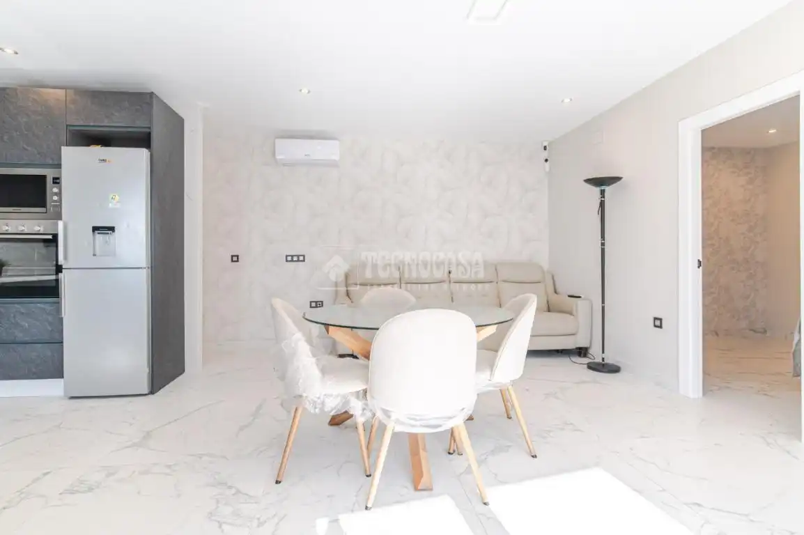 Piso con terraza en venta en Castell de Ferro, imagen 5