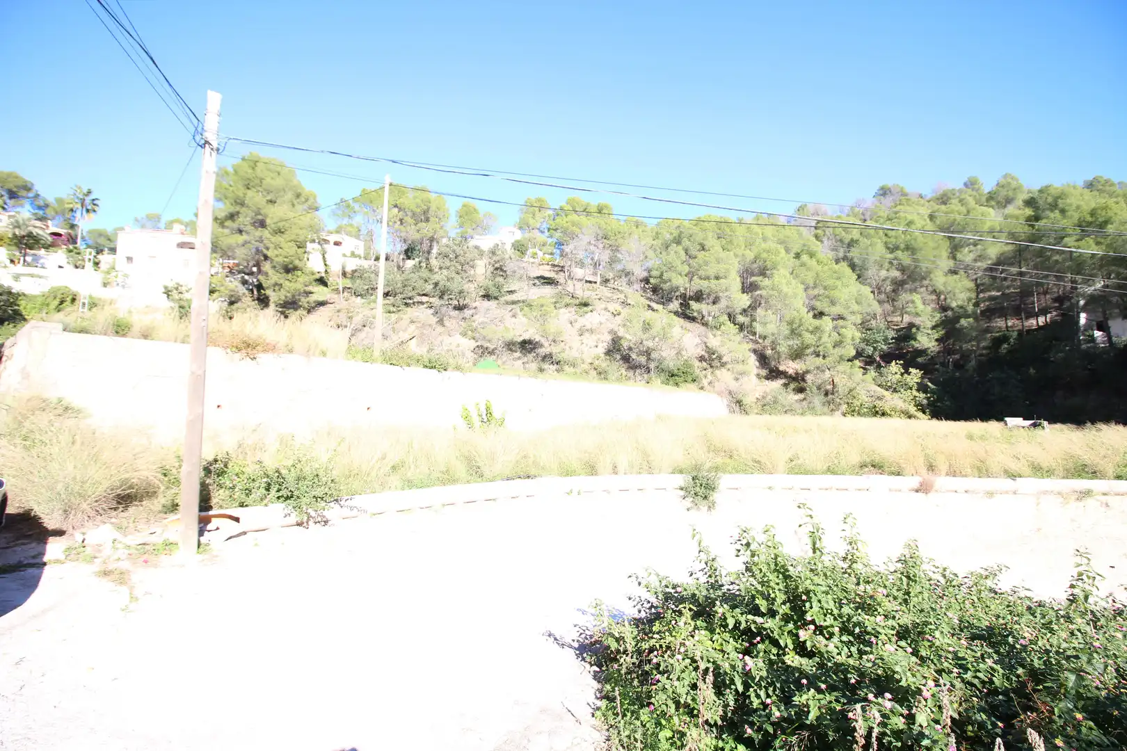 Rural land for sale in L'Atzúbia, imagen 4
