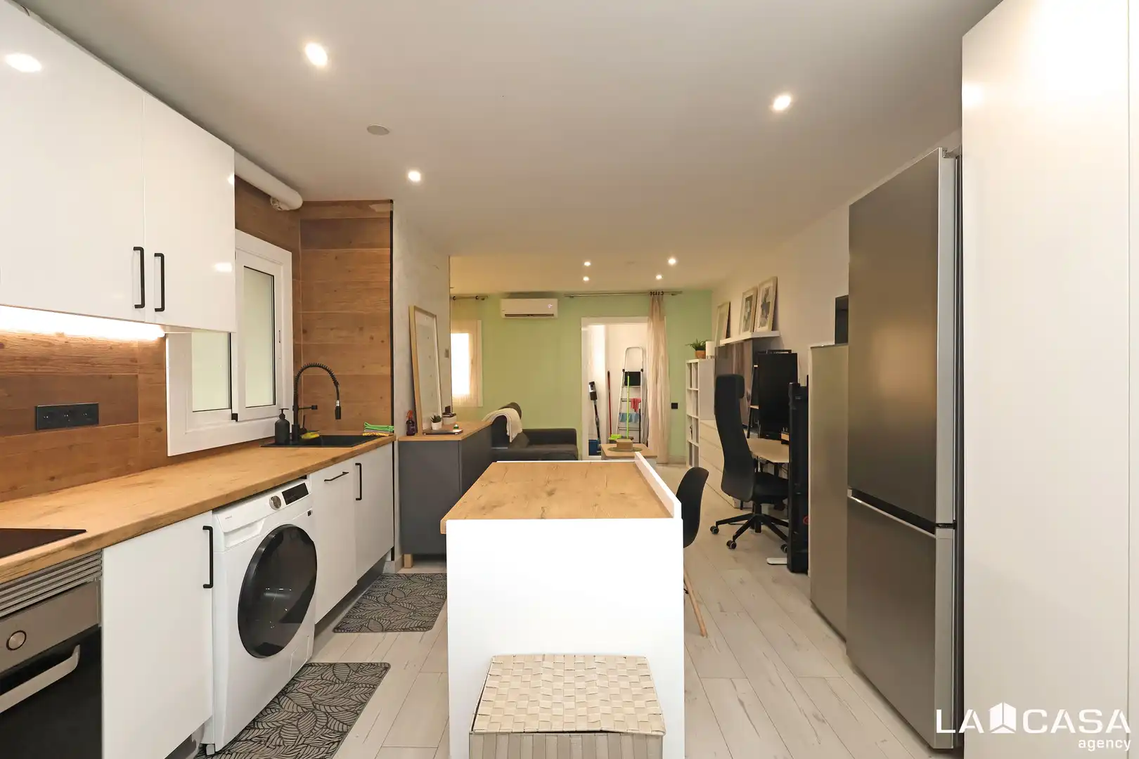 Piso con ascensor en venta en Calle ROSA DE ALEJANDRIA, imagen 15