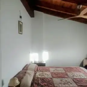 Dormitori de Casa o xalet en venda en Aldeanueva de la Vera amb Moblat