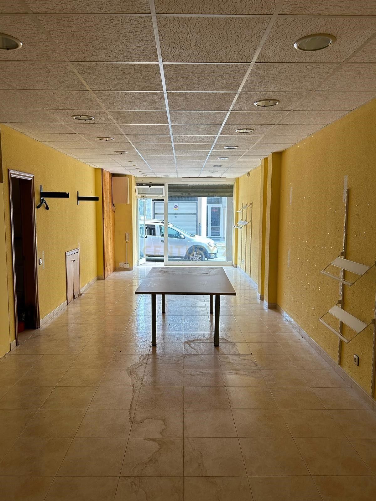 Geschaftsraum zum verkauf in Roda de Berà
