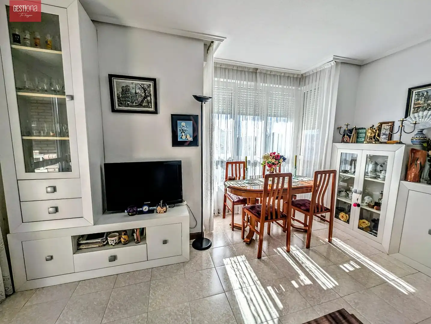 Living room of Apartments for sale in Noja  with Terrace and Balcony