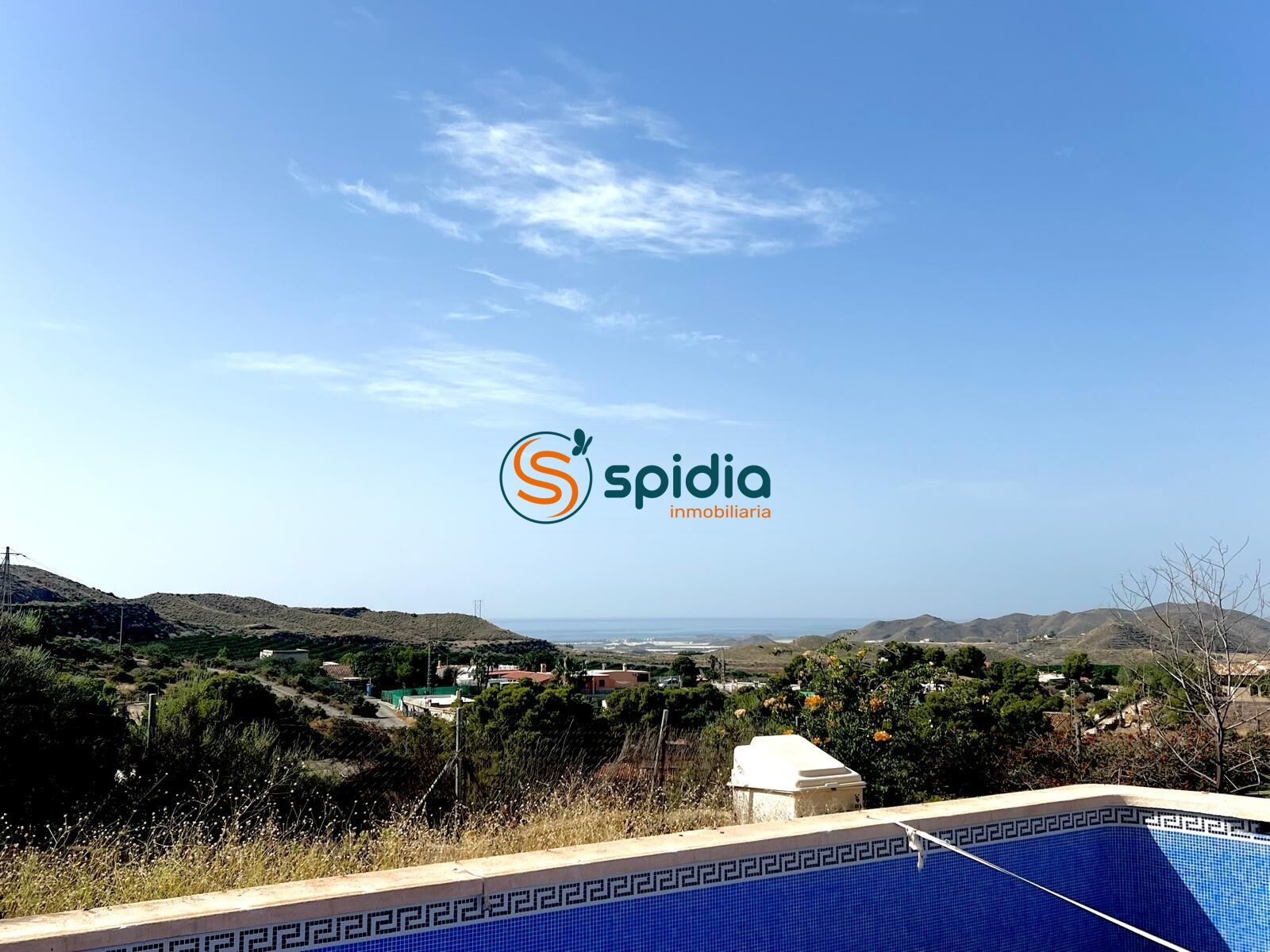 Casa o chalet en venta en Águilas con Aire acondicionado, Jardín privado y Terraza