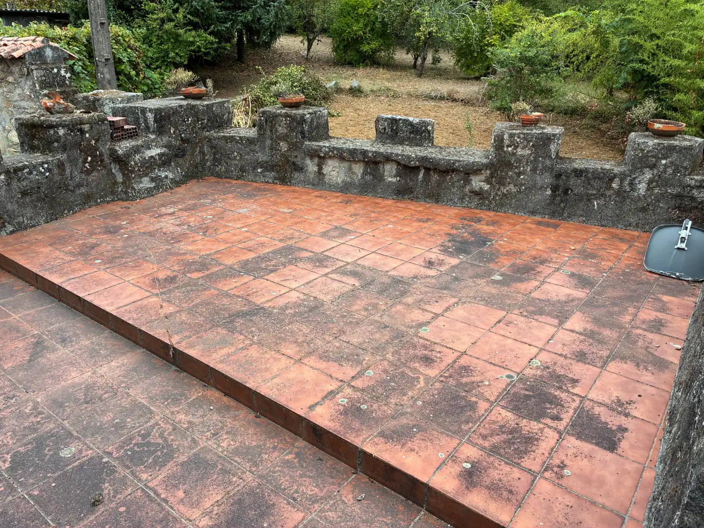Xalet en venda a Vilanova de Arousa, imagen 23