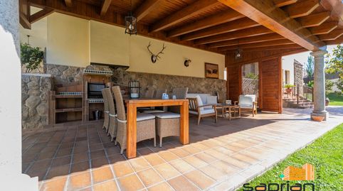 Foto 4 de Casa o chalet en venta en Marazuela - El Torreón, Las Rozas de Madrid