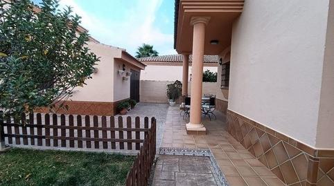 Foto 5 de Casa o xalet en venda a Las Lagunas - Campano, Cádiz