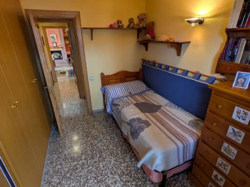 Ático con ascensor en venta en Carrer de Sant Pau 0, imagen 5