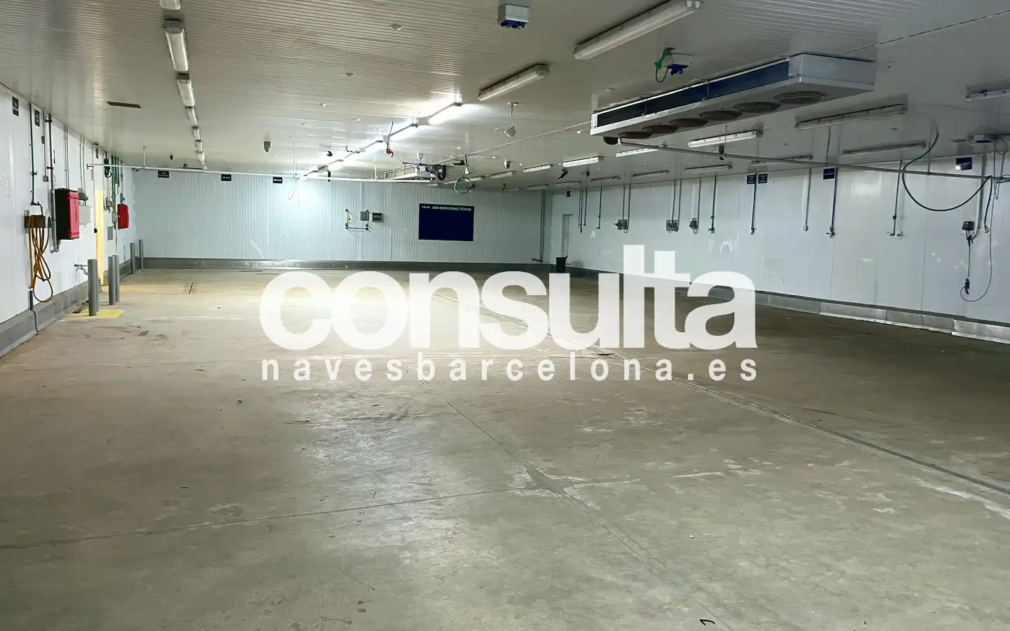 Nave industrial con ascensore in vendita a Carrer de Can Victoriano 1, imagen 13