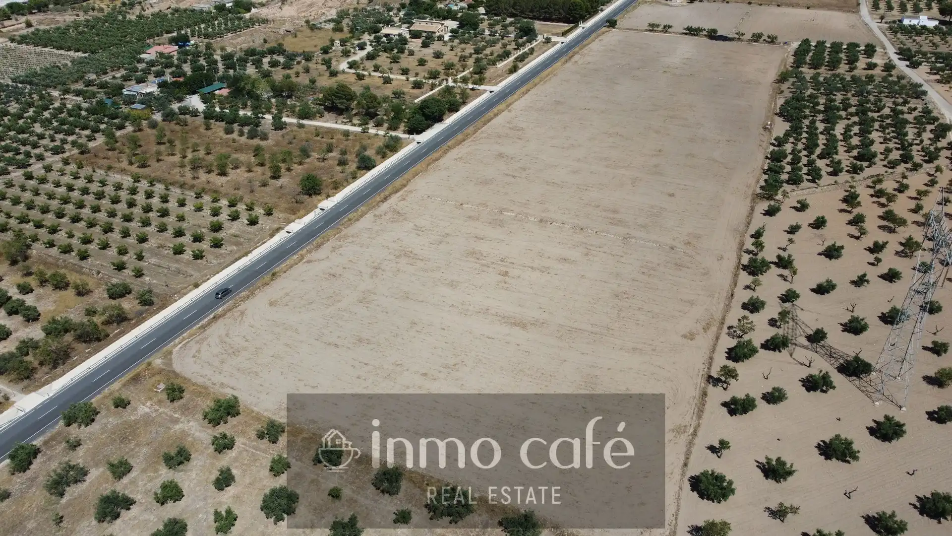Terrain rustique à vendre à Polígono, imagen 2