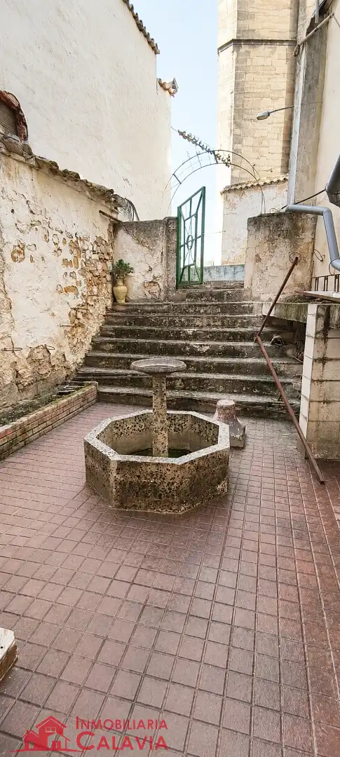 Maison à vendre à Baeza, imagen 2