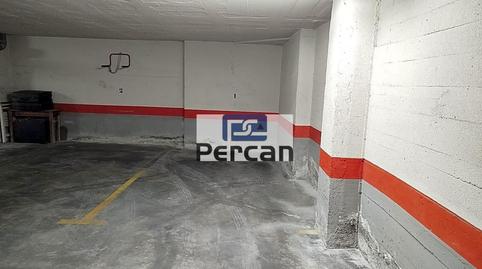 Photo 5 of Garage for sale in Carrer de Sant Joan Bosco, Campello pueblo, El Campello