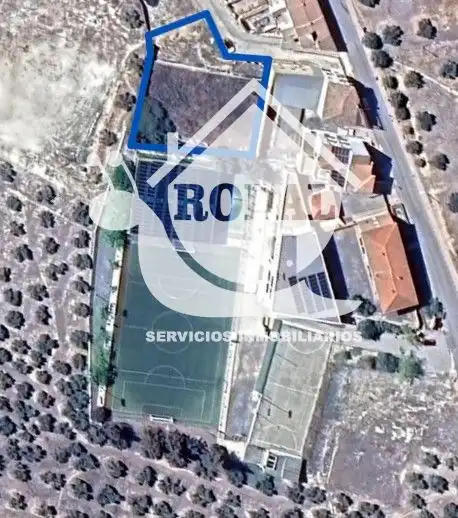 Terreno en venta en Cárcheles