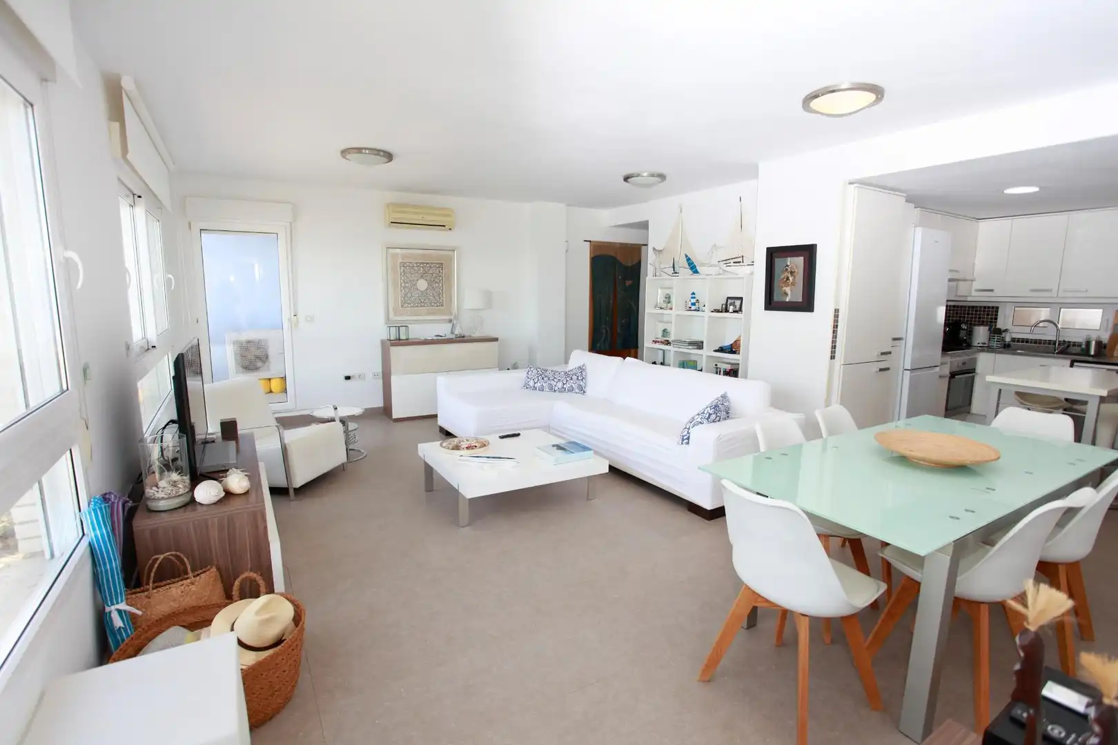 Apartment mit Terrasse zum Verkauf in Veneziola, imagen 10