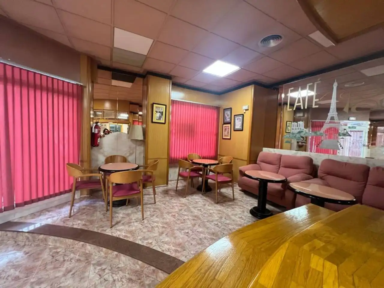 Local commercial à vendre à Onil, imagen 9