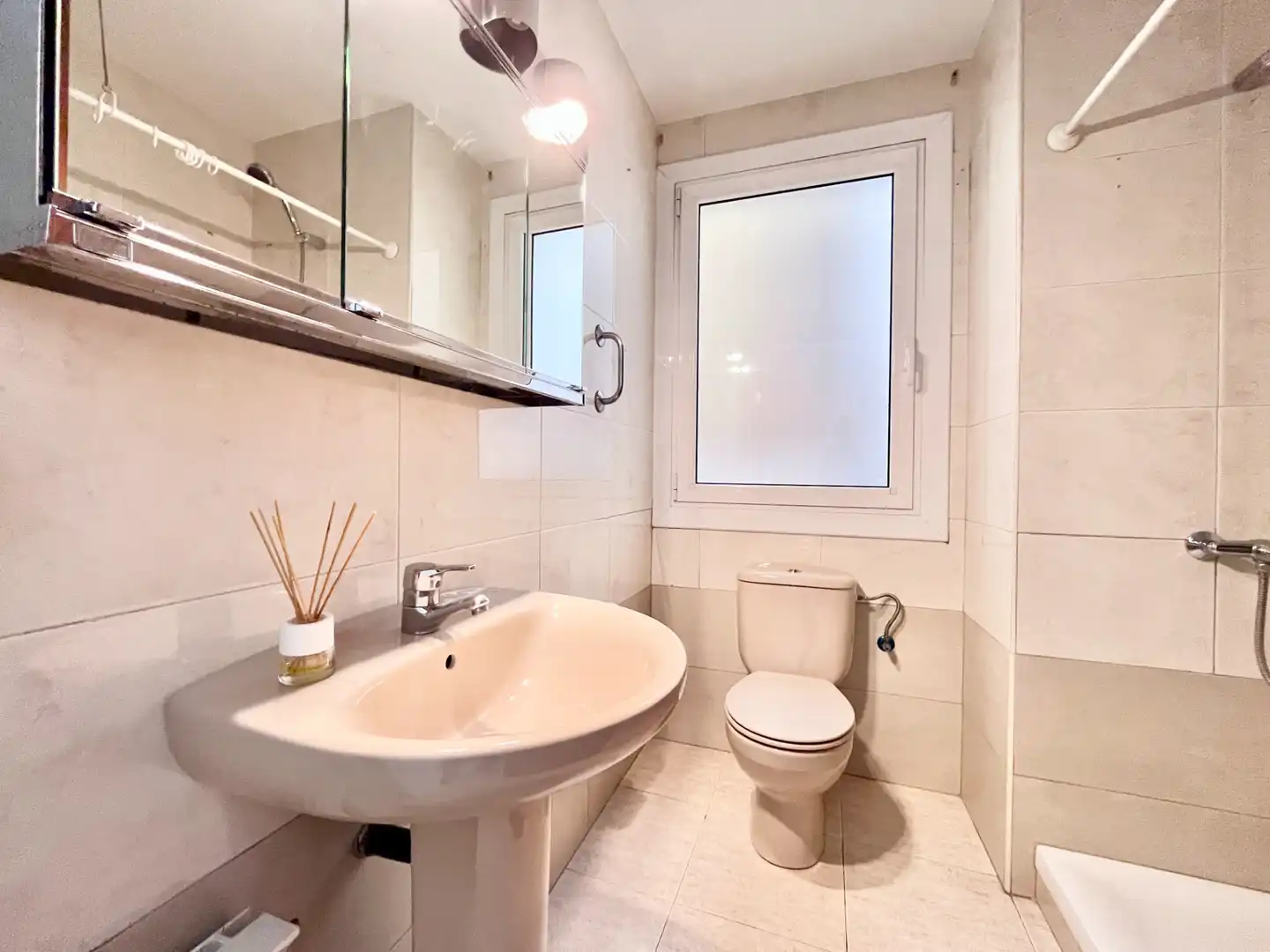 Piso en venta en Carrer Occident, 34, Collblanc