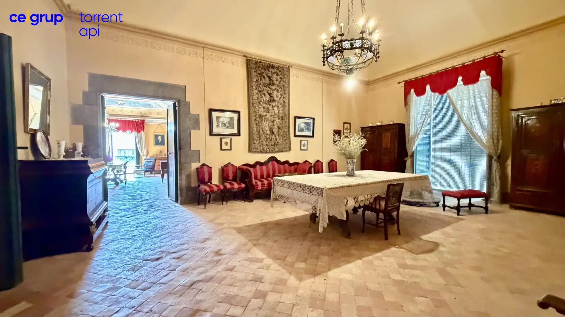 Country house with terrace for sale in Torroella de Montgrí, imagen 4