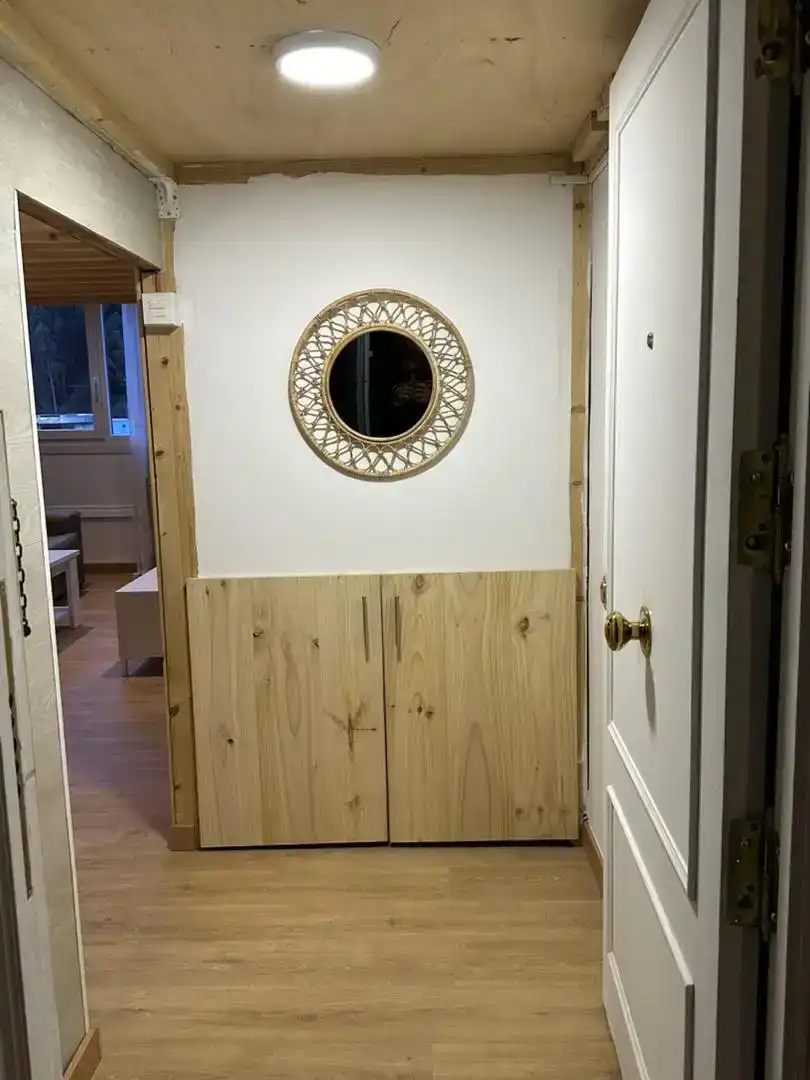 Büro zum Verkauf in Basauri 