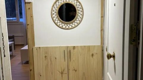 Foto 4 de Oficina en venta en Cervantes Hiribidea, 51, Pozokoetxe, Basauri