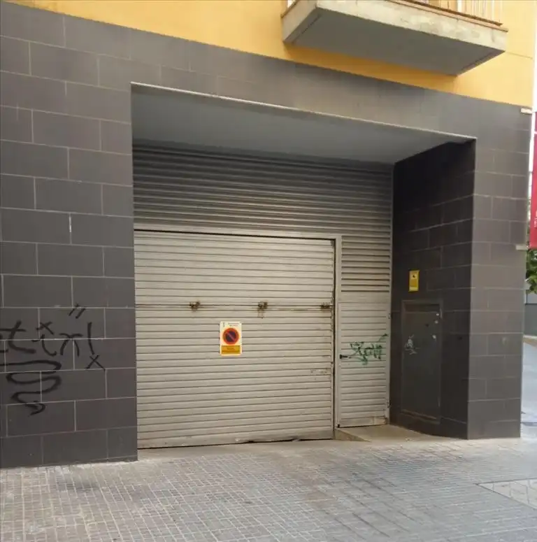 Individual en venta en Jaume I, imagen 2