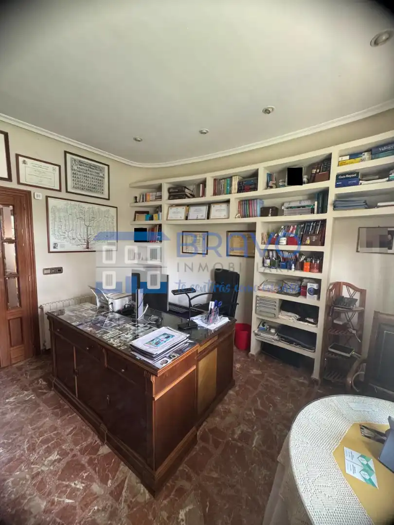 Detached house with terrace for sale in Don Benito, imagen 49