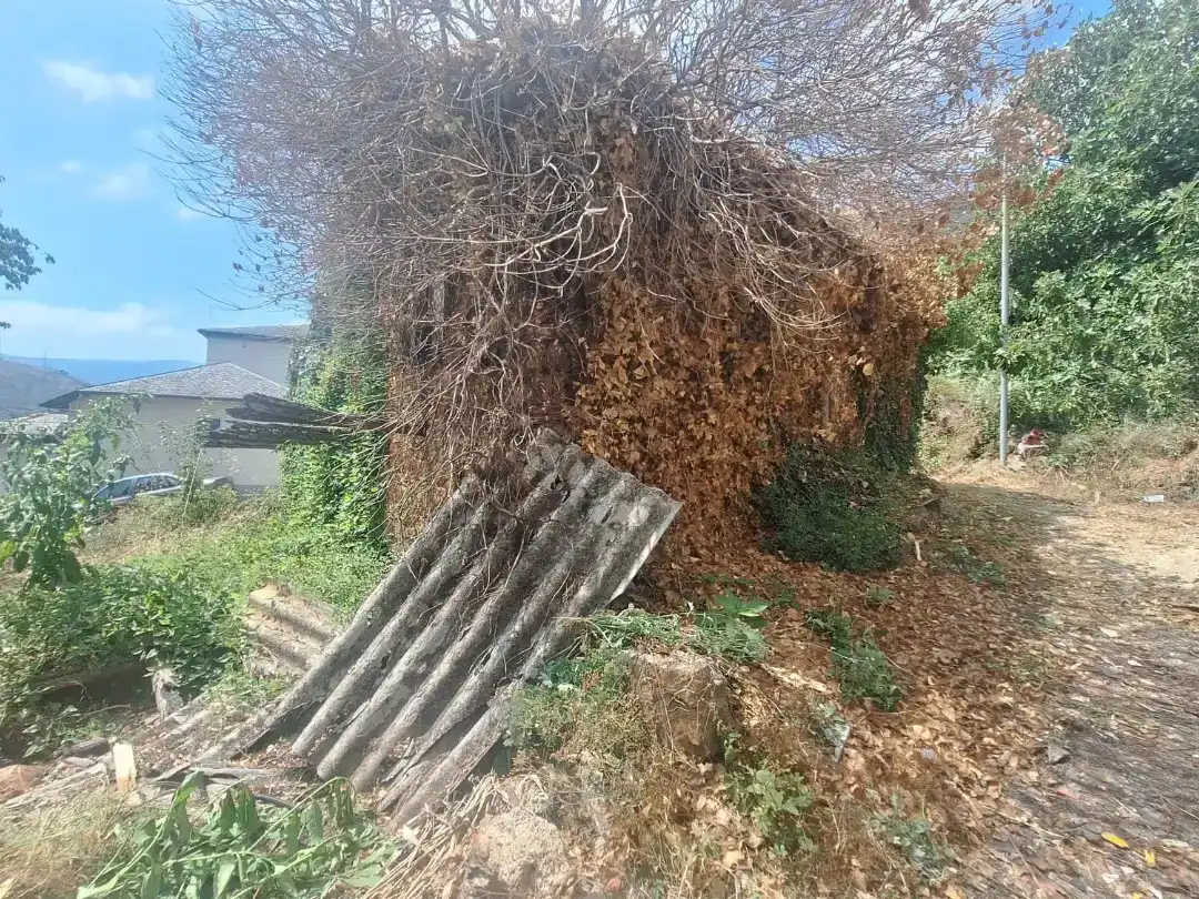 Casa o chalet en venta en Quiroga con Jardín privado, Trastero y Amueblado