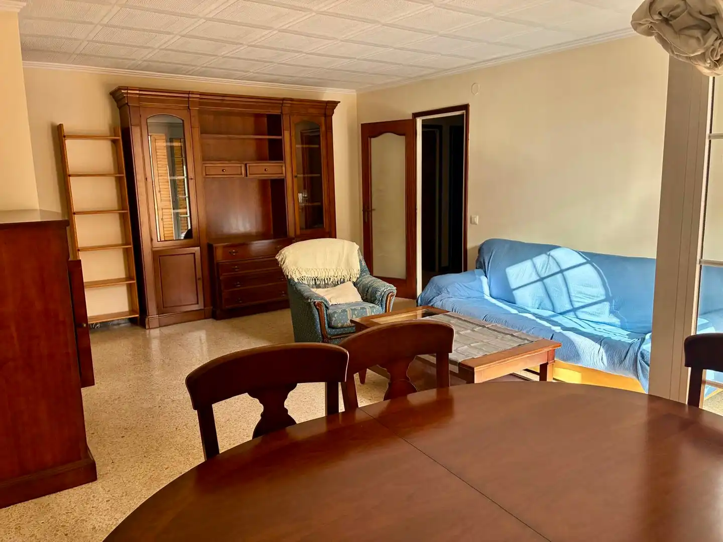 Wohnung mit Terrasse zum Verkauf in Carrer Montseny 24, imagen 3