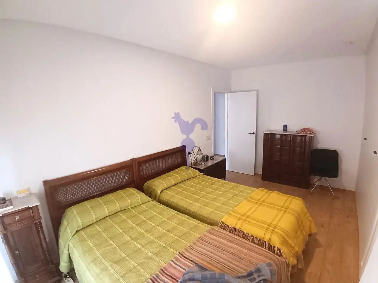 Appartement avec ascenseur à vendre à Centro Ciudad, imagen 8