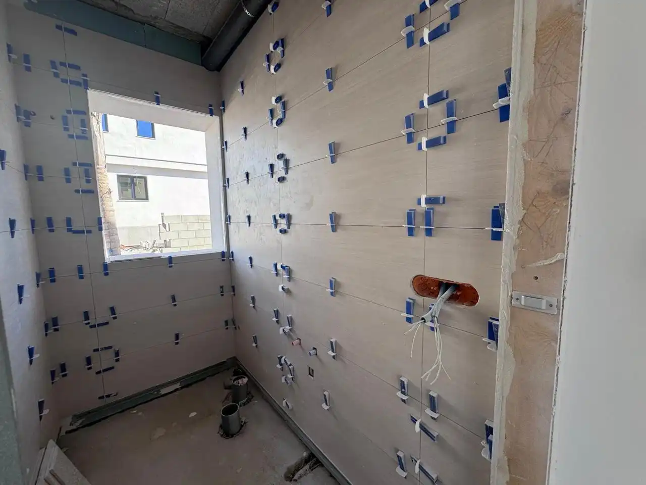 Casa aparellada amb piscina en venda a Fandango, imagen 36