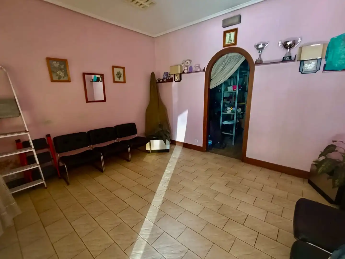 Local comercial en venda a Ganeta Kalea 8, imagen 3