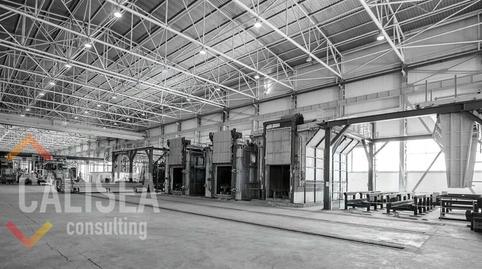 Photo 5 of Industrial buildings for sale in El Bon Pastor, Barcelona