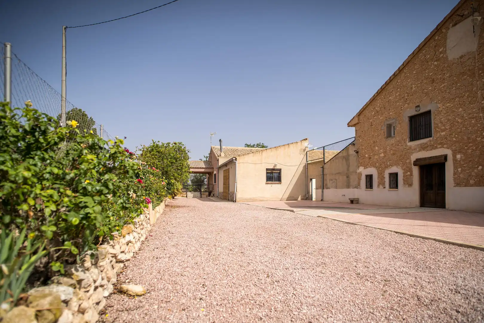 Reihenhaus zum Verkauf in El Pinós / Pinoso, imagen 44