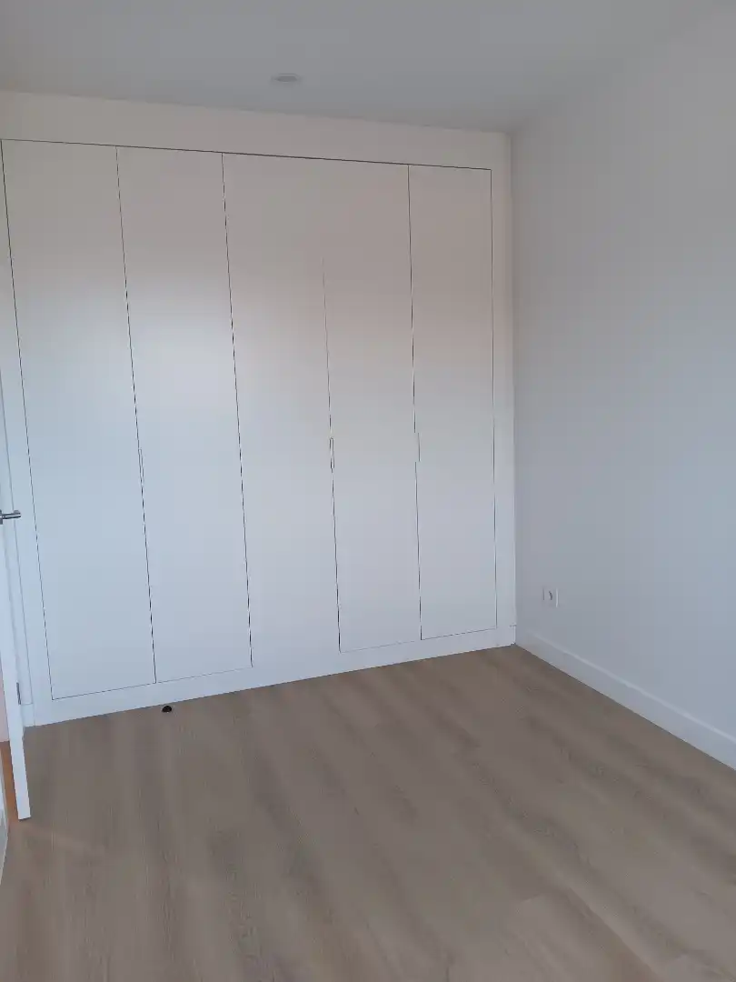 Dachboden zur Miete in Nuevo Bulevar