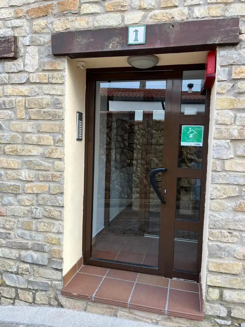 Apartament en venda en Gúdar amb Moblat